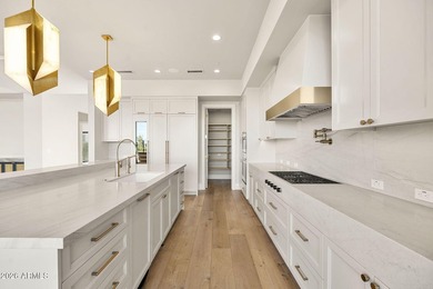 One of the most coveted addresses in all of Scottsdale - Ascent