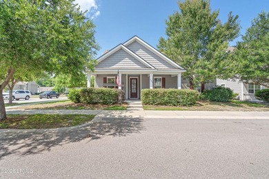 Welcome Home - This beautifully maintained single-story home - photo 1