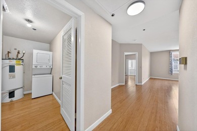 Welcome to 411 Park Ave, a desirable top-floor corner unit in a - photo 21