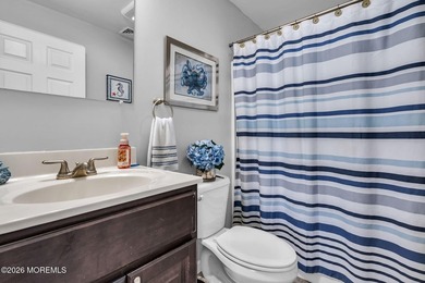 Stunning newer construction waterfront home in sought after - photo 21
