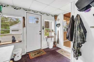 Charming Ranch Style home sitting on 22+/- acres in the small - photo 21