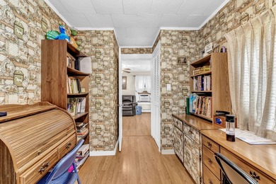 Charming Ranch Style home sitting on 22+/- acres in the small - photo 22