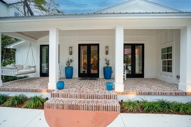 Welcome to 102 Camp Creek Road S, where modern luxury meets - photo 4