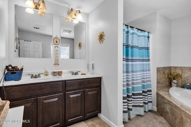 Stunning newer construction waterfront home in sought after - photo 24