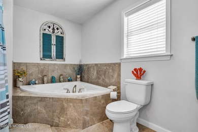 Stunning newer construction waterfront home in sought after - photo 25