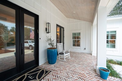 Welcome to 102 Camp Creek Road S, where modern luxury meets - photo 6
