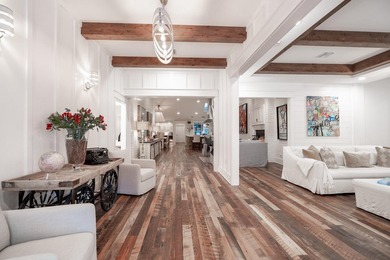 Welcome to 102 Camp Creek Road S, where modern luxury meets - photo 7