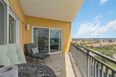 Experience elevated Florida living from the 6th floor at The - photo 27
