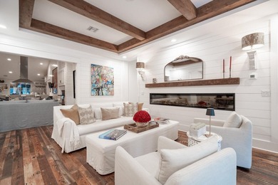 Welcome to 102 Camp Creek Road S, where modern luxury meets - photo 9