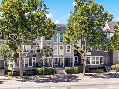 Welcome to 411 Park Ave, a desirable top-floor corner unit in a - photo 29