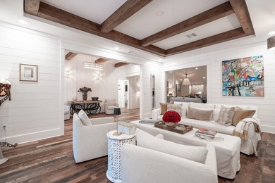 Welcome to 102 Camp Creek Road S, where modern luxury meets - photo 10