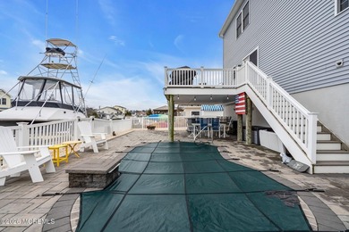 Stunning newer construction waterfront home in sought after - photo 30