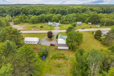 Charming Ranch Style home sitting on 22+/- acres in the small - photo 30