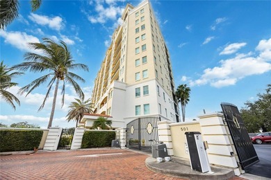 Experience elevated Florida living from the 6th floor at The - photo 31
