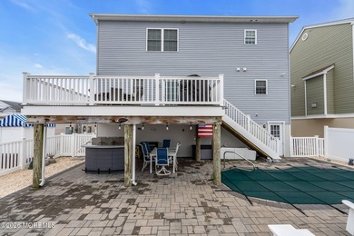 Stunning newer construction waterfront home in sought after - photo 32