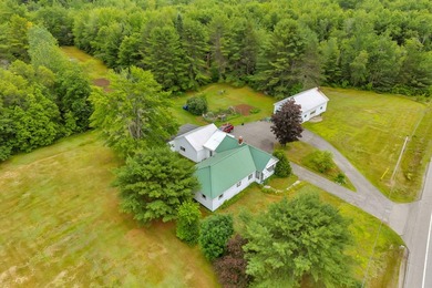Charming Ranch Style home sitting on 22+/- acres in the small - photo 33