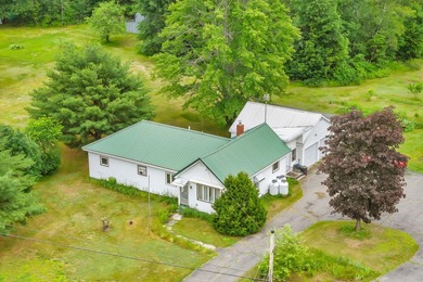 Charming Ranch Style home sitting on 22+/- acres in the small - photo 34