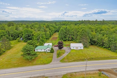 Charming Ranch Style home sitting on 22+/- acres in the small - photo 35