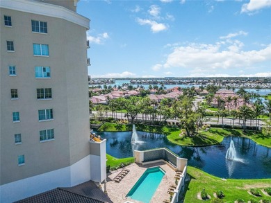Experience elevated Florida living from the 6th floor at The - photo 38