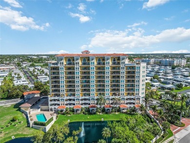 Experience elevated Florida living from the 6th floor at The - photo 39