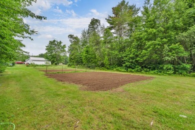 Charming Ranch Style home sitting on 22+/- acres in the small - photo 40