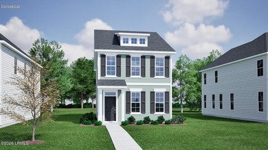 This two-story home includes three bedrooms and two-and-one-half - photo 1