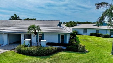 Village Green 55+ community located walking distance from Publix - photo 1