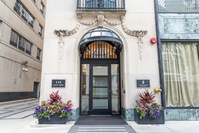 Set within the prestigious Ritz-Carlton Residences Chicago along - photo 1
