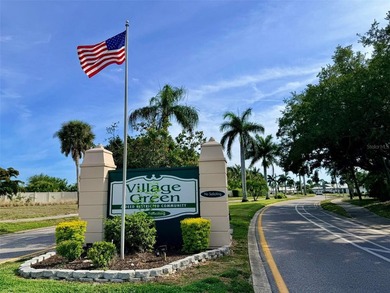 Village Green 55+ community located walking distance from Publix - photo 2