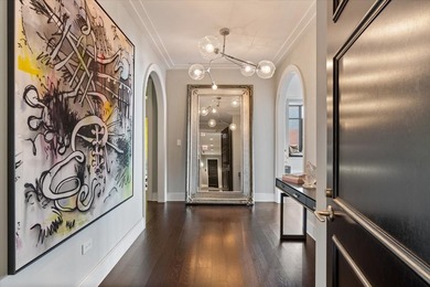 Set within the prestigious Ritz-Carlton Residences Chicago along - photo 2