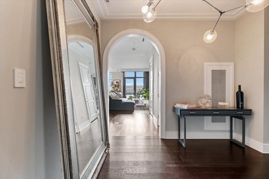 Set within the prestigious Ritz-Carlton Residences Chicago along - photo 3