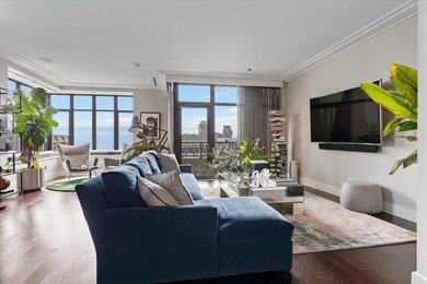 Set within the prestigious Ritz-Carlton Residences Chicago along - photo 4