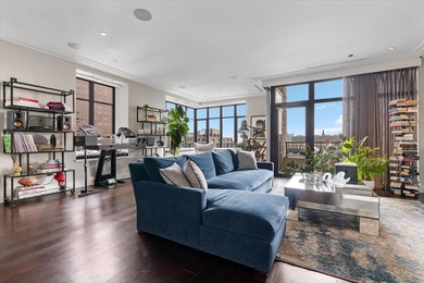 Set within the prestigious Ritz-Carlton Residences Chicago along - photo 5
