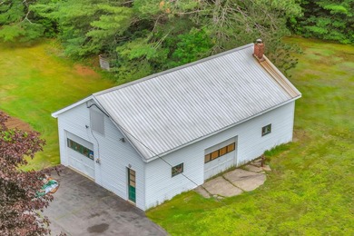 Charming Ranch Style home sitting on 22+/- acres in the small - photo 45