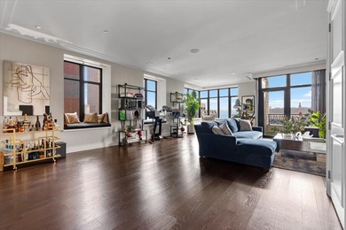 Set within the prestigious Ritz-Carlton Residences Chicago along - photo 6