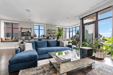 Set within the prestigious Ritz-Carlton Residences Chicago along - photo 8
