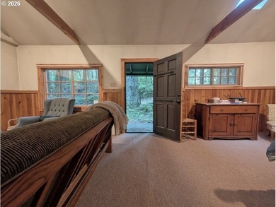Built in 1930 and tucked among towering firs in the Mt. Hood - photo 6