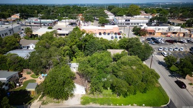 Situated on a spacious corner lot in one of San Antonio's most - photo 8