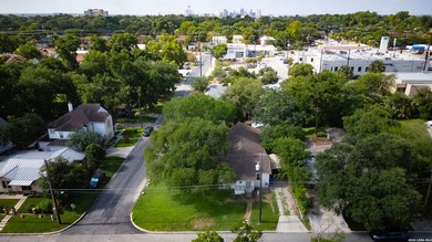 Situated on a spacious corner lot in one of San Antonio's most - photo 10