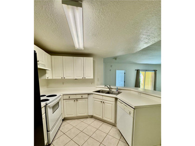 Rarely available 1st floor 2 bedroom condo with garage and - photo 4