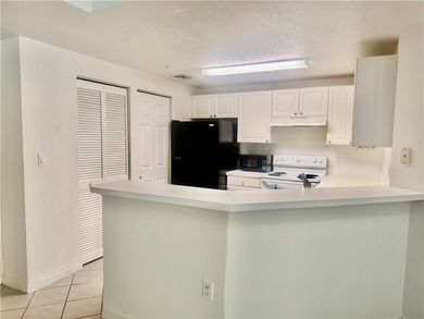 Rarely available 1st floor 2 bedroom condo with garage and - photo 5