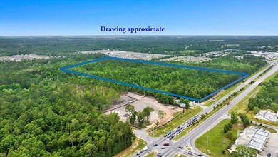 Rare opportunity to acquire approximately 48+/- acres featuring - photo 1