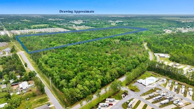 Rare opportunity to acquire approximately 48+/- acres featuring - photo 3