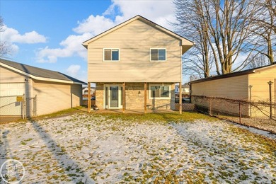 Lake Home For Sale in Clay, Michigan