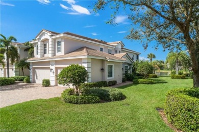 Lake Home For Sale in Miromar Lakes, Florida