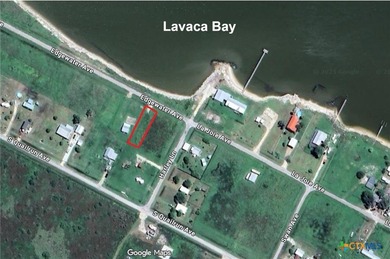 (private lake, pond, creek) Lot For Sale in Port Lavaca Texas