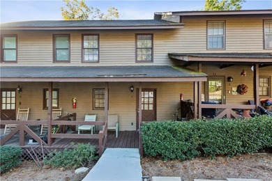 Lake Arrowhead Condo For Sale in Waleska Georgia