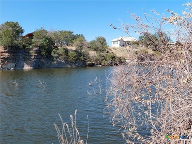 Lake Lot For Sale in Burnet, Texas
