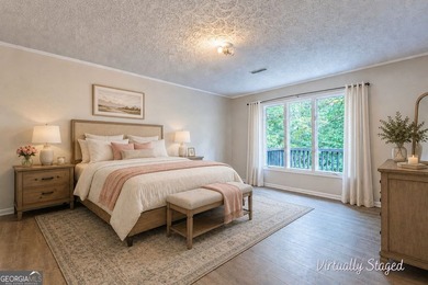 Well cared for and beautifully positioned on nearly 4 acres with - photo 8