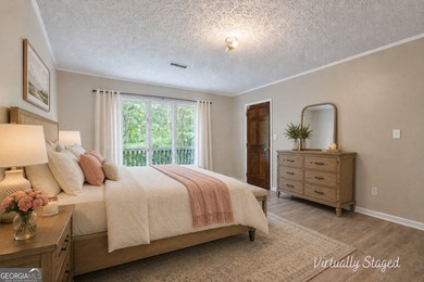 Well cared for and beautifully positioned on nearly 4 acres with - photo 10